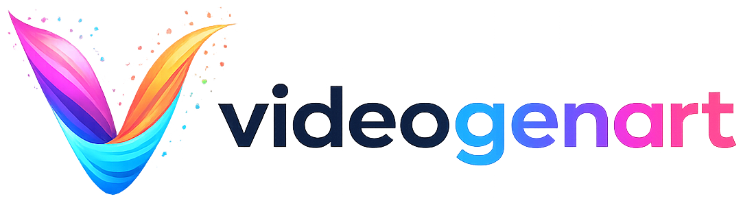 VideoGenArt